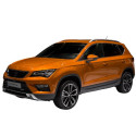 Pompe à haute pression SEAT Ateca