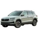 Pompe à haute pression SKODA Karoq