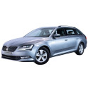Pompe à haute pression SKODA Superb