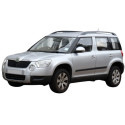 Pompe à haute pression SKODA Yeti