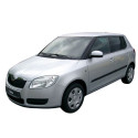 Pompe à haute pression SKODA Fabia 2 (542)