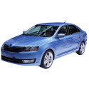 Pompe à haute pression SKODA Rapid