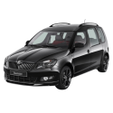 Pompe à haute pression SKODA Roomster
