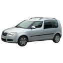 Pompe à haute pression SKODA Roomster (5J)
