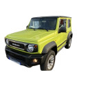 Pompe à haute pression SUZUKI Jimny