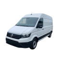 Pompe à haute pression VOLKSWAGEN Crafter