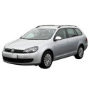 Pompe à haute pression VOLKSWAGEN Golf 6 Combi (AJ5)