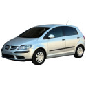 Pompe à haute pression VOLKSWAGEN Golf Plus (5M1 / 521)