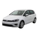 Pompe à haute pression VOLKSWAGEN Golf Sportsvan (AM1 / AN1)