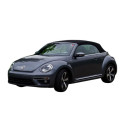 Pompe à haute pression VOLKSWAGEN New Beetle Cabriolet (5C7 / 5C8)