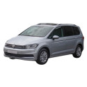 Pompe à haute pression VOLKSWAGEN Touran