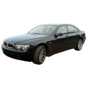 Pompe à haute pression BMW 745d (E65 / E66 / E67)