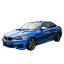 Pompe à haute pression BMW 225d Coupé (F22 / F87)
