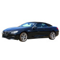 Pompe à haute pression BMW 640d Cabriolet (F12)