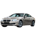 Pompe à haute pression BMW 640d Coupé (F13)
