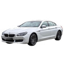 Pompe à haute pression BMW 640d Gran Coupé (F06)
