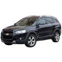 Pompe à haute pression CHEVROLET Captiva