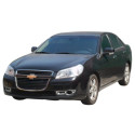 Pompe à haute pression CHEVROLET Epica