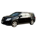 Pompe à haute pression CHEVROLET Orlando