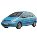 Pompe à haute pression CITROËN Xsara Picasso