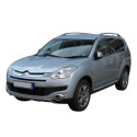Pompe à haute pression CITROËN C-Crosser