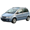 Pompe à haute pression FIAT Idea