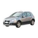 Pompe à haute pression FIAT Sedici
