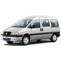 Pompe à haute pression FIAT Scudo 1