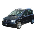 Pompe à haute pression FIAT Panda 2