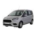 Pompe à haute pression FORD Tourneo Courier