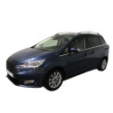 Pompe à haute pression FORD Grand C-Max