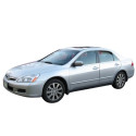 Pompe à haute pression HONDA Accord 7