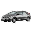 Pompe à haute pression HONDA Civic 9
