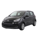 Pompe à haute pression HYUNDAI i10