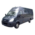 Pompe à haute pression IVECO Daily 4