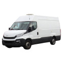 Pompe à haute pression IVECO Daily 6