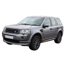 Pompe à haute pression LAND ROVER Freelander