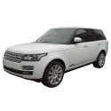 Pompe à haute pression LAND ROVER Range Rover 4