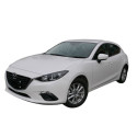 Pompe à haute pression MAZDA 3