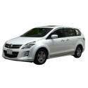 Pompe à haute pression MAZDA MPV