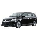 Pompe à haute pression MAZDA MPV 2