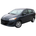 Pompe à haute pression MAZDA 5