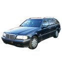 Pompe à haute pression MERCEDES Classe C T-Model (S202)