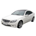 Pompe à haute pression MERCEDES Classe C Sportcoupe (CL203)