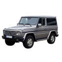 Pompe à haute pression MERCEDES Classe G
