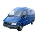 Pompe à haute pression MERCEDES Sprinter 1 (903) 308