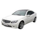 Pompe à haute pression MERCEDES Classe CLC