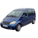 Pompe à haute pression MERCEDES Vaneo (414)