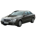 Pompe à haute pression MERCEDES Classe E (W211)