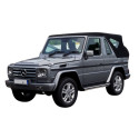 Pompe à haute pression MERCEDES Classe G Cabrio (W463)